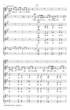 Wexford Carol 