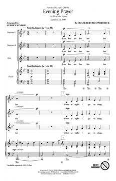 Evening Prayer (Engelbert Humperdinck) 