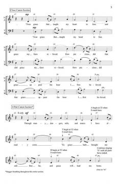 Amazing Grace 