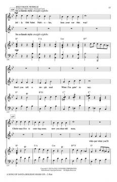 A Song Of Santa (Holiday Mash-up) (Download) 