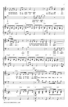 Bells Of Christmas (Download) 