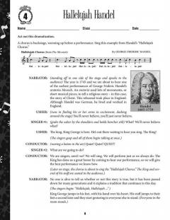 Top 40 Classical Fun Facts (Tom Anderson) 