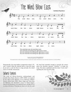 First, We Sing! 