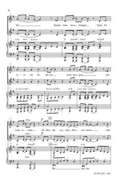 In My Life von John Lennon 