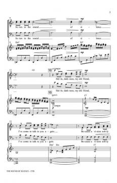 The Sound Of Silence (Simon & Garfunkel) 