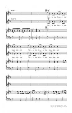 Songs Of The Earth (Download) 