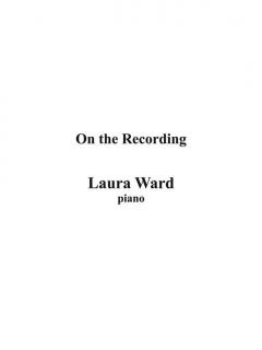 Arias For Tenor 