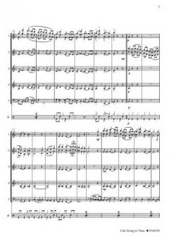 Folk Swing In Three 