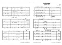 Easy Cellos Together: Blues 'n' Rags (Download) im Alle Noten Shop kaufen