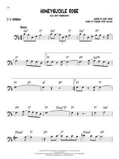 Easy Jazz Play-Along Vol. 2: Standards For Starters im Alle Noten Shop kaufen