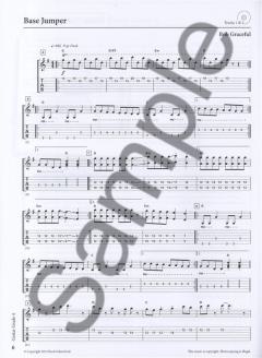 Rockschool Guitar 