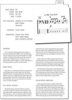 Rockschool Bass 