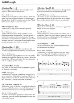 Rockschool Bass 