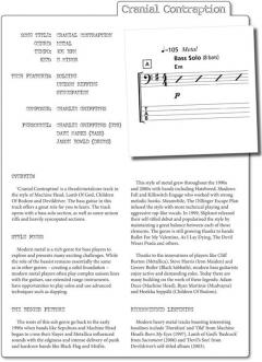 Rockschool Bass 