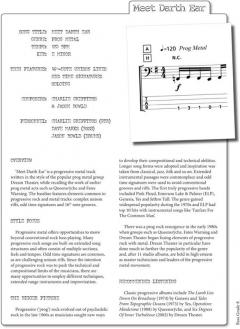 Rockschool Bass 