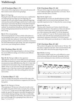 Rockschool Bass 