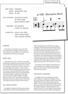 Rockschool Drums 