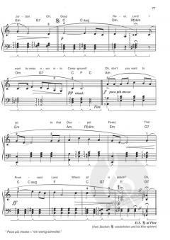 Klavierschule für Erwachsene Band 2 von Willard A. Palmer im Alle Noten Shop kaufen