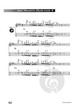 Guitar Masterclass Compact von Michael Morenga 
