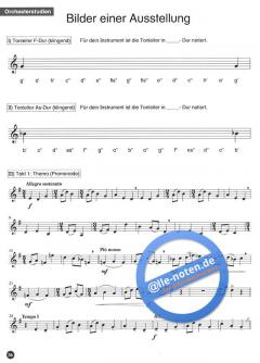 BläserKlasse Plus von Christoph Breithack 