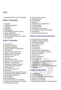 Musikspiele - Musikrätsel (Stefan Spielmannleitner) 