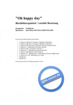 Oh Happy Day (Download) (Download) 