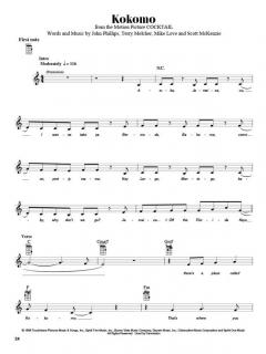Play Ukulele Today! Songbook im Alle Noten Shop kaufen