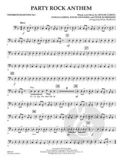 Party Rock Anthem von David Listenbee (Download) 