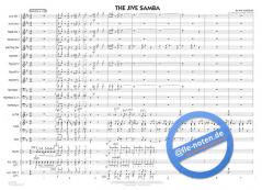 The Jive Samba (Nathaniel Adderley) 