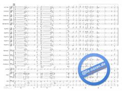 Lulu's Left Town von Mark Taylor (Download) 