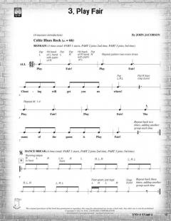 Step & Stomp 2 (John Jacobson) 