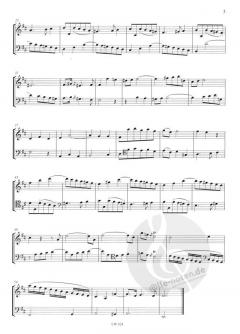 Ricercata 1-4 