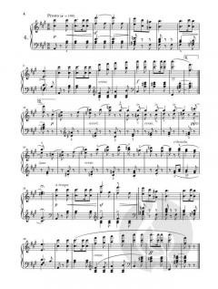 Papillons op. 2 von Robert Schumann 