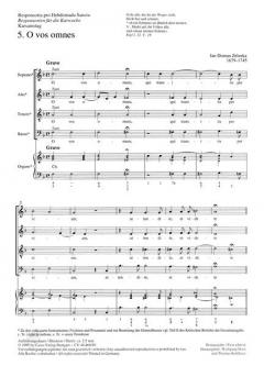 O vos omnes (Jan Dismas Zelenka) 