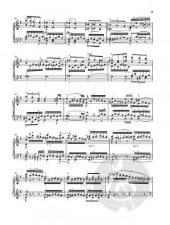 Klaviersonaten Band 3 von Franz Schubert im Alle Noten Shop kaufen - HN151