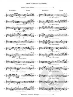 Das Wohltemperierte Klavier Teil 2 von Johann Sebastian Bach im Alle Noten Shop kaufen - HN16