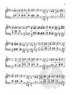Faschingsschwank aus Wien op. 26 von Robert Schumann 