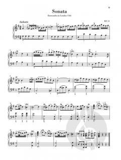 Sonaten für Klavier und Violine von Johannes Brahms im Alle Noten Shop kaufen - HN195