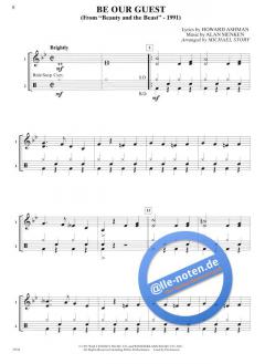 Movie Duets For All 