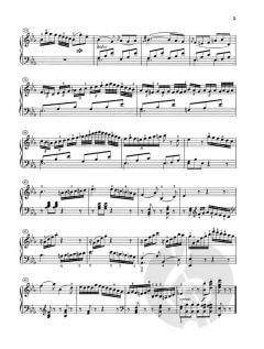 7 Bagatellen op. 33 von Ludwig van Beethoven 