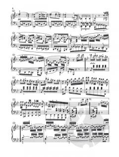 Andante F-dur WoO 57 von Ludwig van Beethoven 
