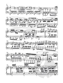 Andante F-dur WoO 57 von Ludwig van Beethoven 