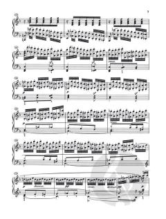 Andante F-dur WoO 57 von Ludwig van Beethoven 