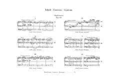 Orgelsonaten op. 65 von Felix Mendelssohn Bartholdy im Alle Noten Shop kaufen