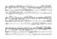 Orgelsonaten op. 65 von Felix Mendelssohn Bartholdy im Alle Noten Shop kaufen