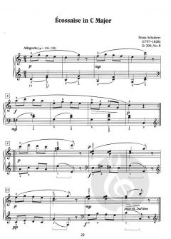Classics For The Developing Pianist Book 1 von Phyllis Lehrer 