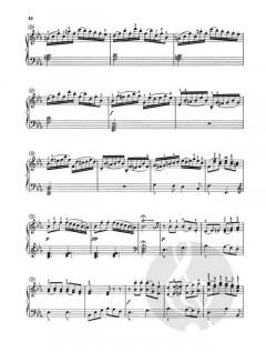 3 Klaviersonaten WoO 47 von Ludwig van Beethoven im Alle Noten Shop kaufen
