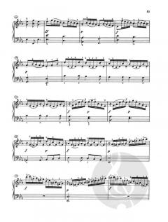 3 Klaviersonaten WoO 47 von Ludwig van Beethoven im Alle Noten Shop kaufen