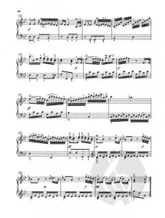 3 Klaviersonaten WoO 47 von Ludwig van Beethoven im Alle Noten Shop kaufen