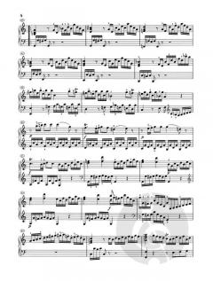 Sämtliche Klaviersonaten in einem Band von Wolfgang Amadeus Mozart im Alle Noten Shop kaufen